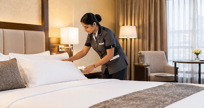 Hospitality
