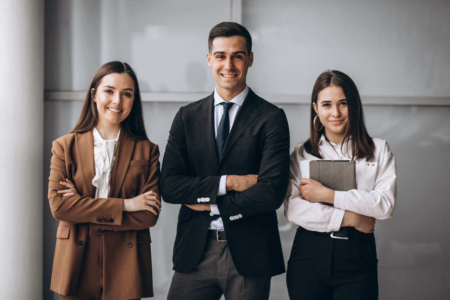 Staffing and HR Services