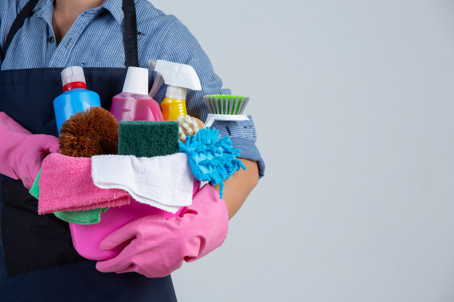 Housekeeping Services